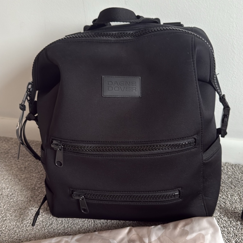 Dagne Dover Indi Medium Diaper Bag